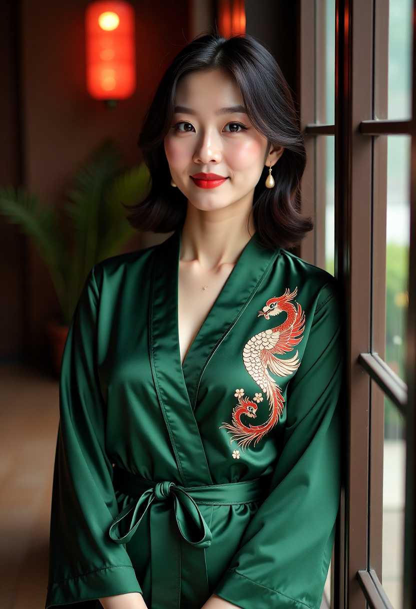 剧组拍摄现场