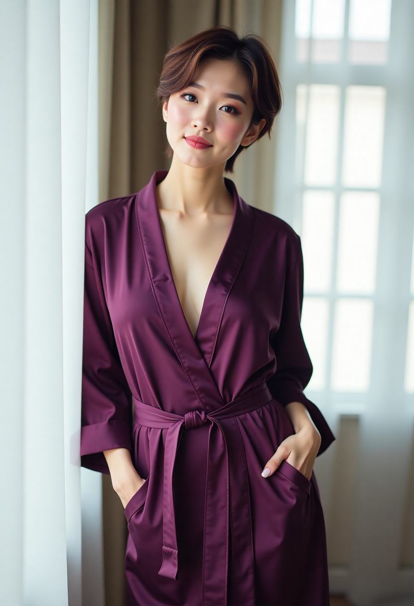 极昼计划剧照